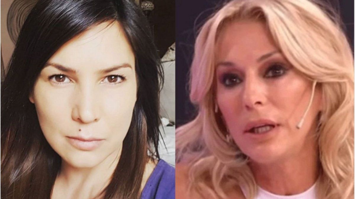 Polémica por los tweets de Úrsula Vargues: Yanina Latorre le contestó.