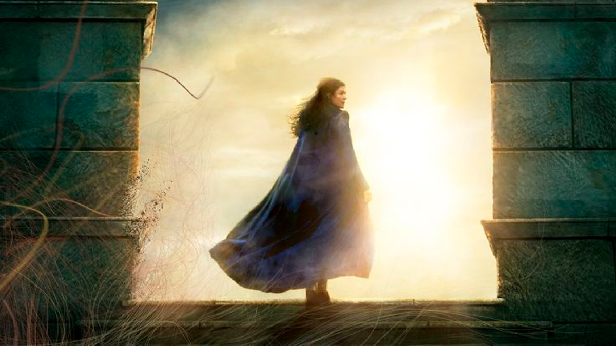 &nbsp;La primera entrega contará con 6 episodios y se estrena en el&nbsp;mes de noviembre de 2022.