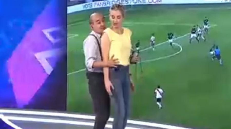 Mariela Fernández habló de la