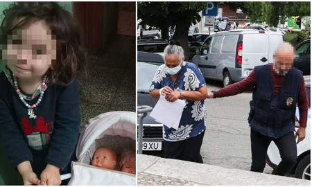 Una mujer contrató a una bruja para evitar su separación, no le pagó y asesinaron a su hija Una mujer contrató a una bruja para evitar su separación, no le pagó y asesinaron a su hija