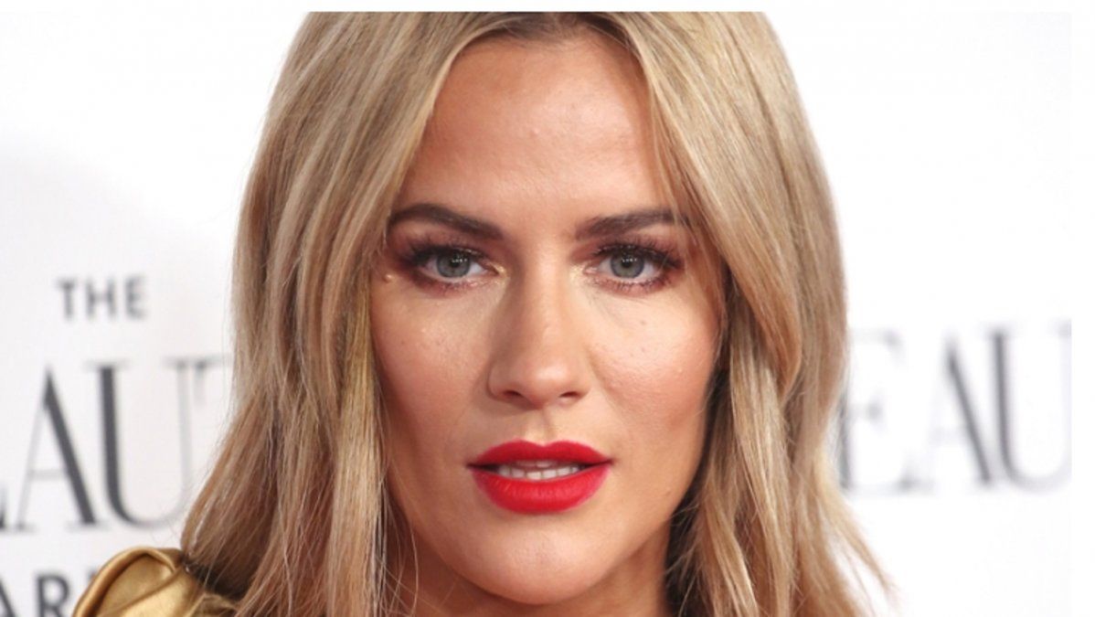 Caroline Flack, estrella de Love Island, conmociona Londres con su muerte