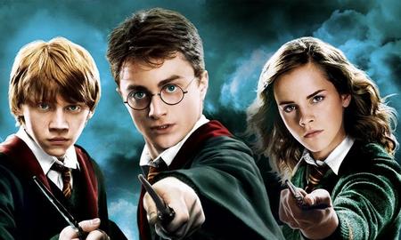 ¡Harry Potter vuelve a la pantalla! Max anuncia serie para el 2026
