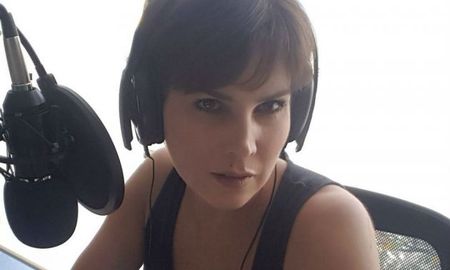 ursula vargues hablo del papa, y genero polemica en las redes ursula vargues hablo del papa, y genero polemica en las redes