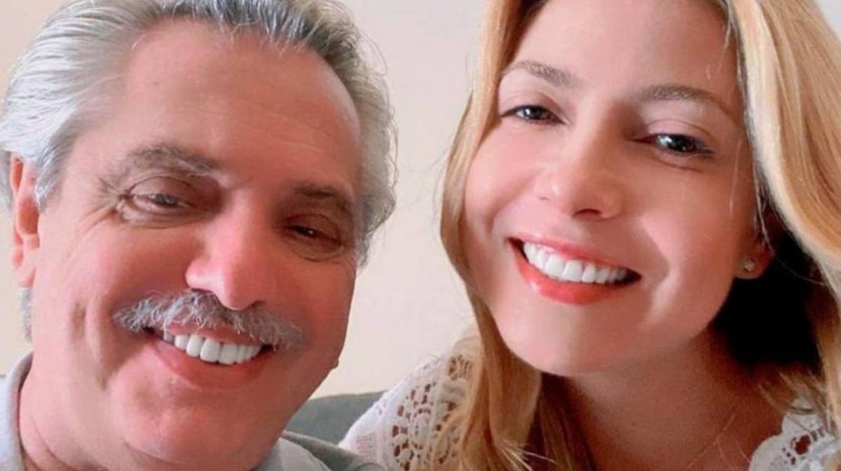 Alberto Fernández y Fabiola Yáñez se preparan para abandonar la Quinta de Olivos en diciembre.