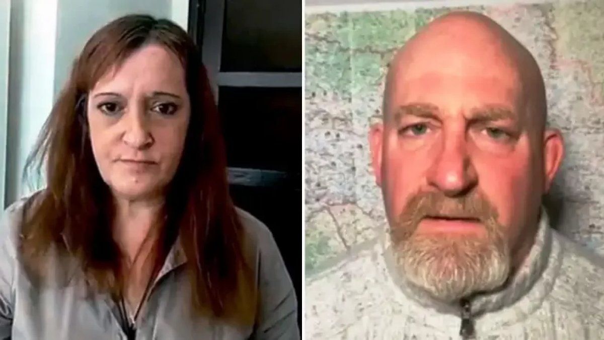 Tras la denuncia por violencia de género de su hermana