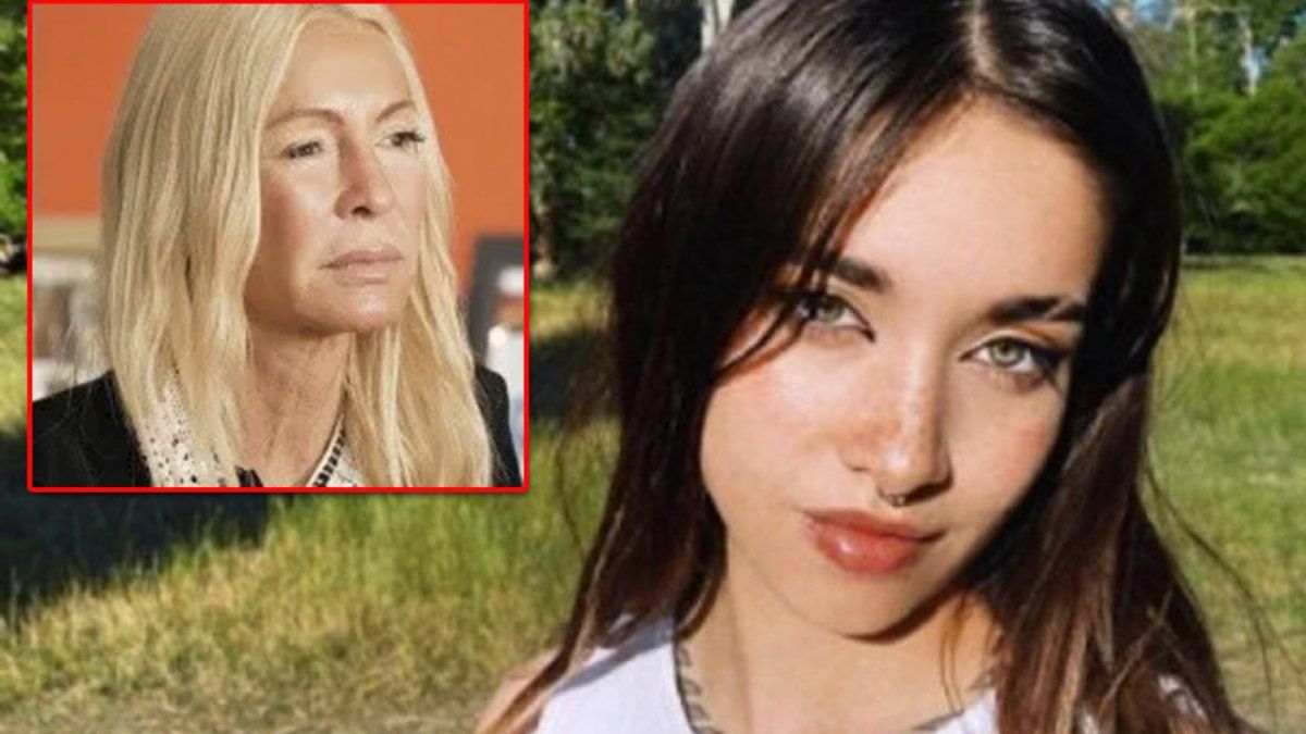 Gravísima denuncia contra Cris Morena: María Becerra relató su horrible experiencia