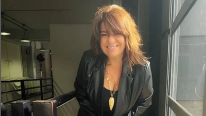 Andrea Taboada perdió una fortuna tras ser víctima de un insólito robo: qué le pasó