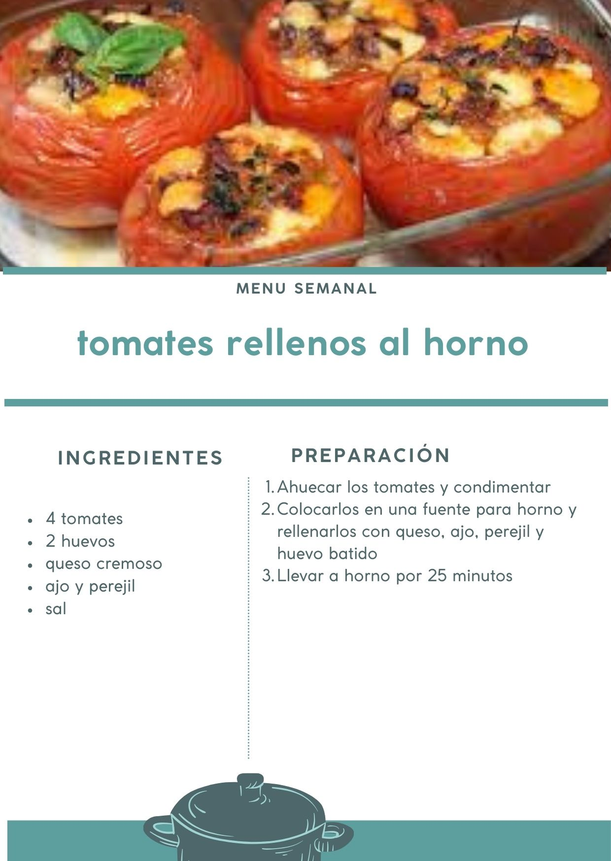 Los tomates rellenos al horno son una opción ideal para cocinar rápidamente en casa usando ingredientes sencillos de conseguir. Los tomates rellenos al horno son una opción ideal para cocinar rápidamente en casa usando ingredientes sencillos de conseguir.