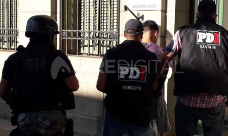 imputan este domingo al tercer joven detenido por el homicidio de oldani imputan este domingo al tercer joven detenido por el homicidio de oldani