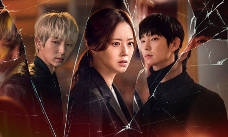 La serie coreana llena de drama y suspenso que tiene solo 16 episodios y está en Netflix La serie coreana llena de drama y suspenso que tiene solo 16 episodios y está en Netflix
