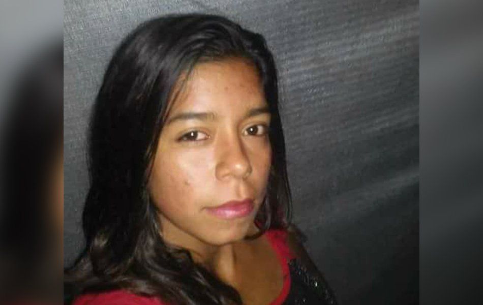 Rosalía Jara tenía 18 años cuando fue asesinada por Juan Valdez