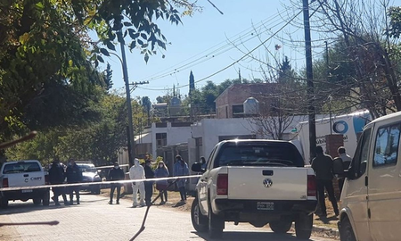 Horror: una mujer mató a su nena de 6 años con un destornillador y luego confesó el crimen Horror: una mujer mató a su nena de 6 años con un destornillador y luego confesó el crimen