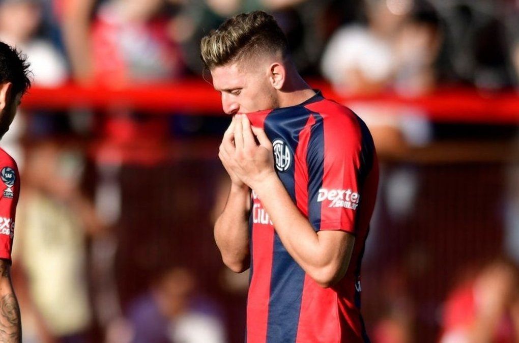 Se cayó la venta de Gaich a Brujas de Bélgica