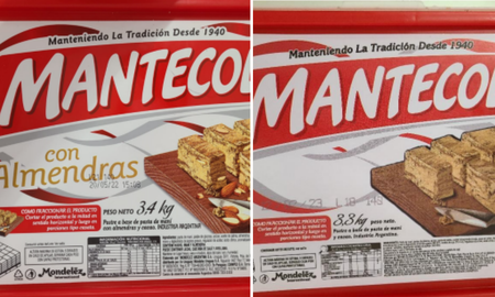 Los memes por el falso Mantecol que prohibió ANMAT Los memes por el falso Mantecol que prohibió ANMAT