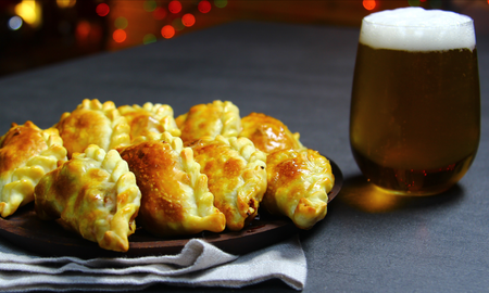 Empanadas de chorizo: la receta fácil y deliciosa para hacerlas en casa Empanadas de chorizo: la receta fácil y deliciosa para hacerlas en casa