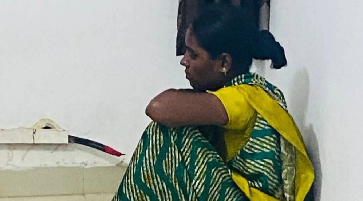 Una mujer intentó suicidarse tras haber asesinado a sus seis hijos tirándolos a un pozo