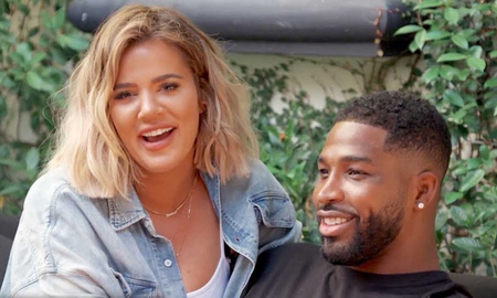 Después de reavivar su romance, Khloé Kardashian y Tristan Thompson decidieron tomar caminos separados. Después de reavivar su romance, Khloé Kardashian y Tristan Thompson decidieron tomar caminos separados.