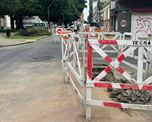 El tránsito en la ciudad de Santa Fe se verá afectado por diversas obras de infraestructura este jueves. (Foto ilustrativa)