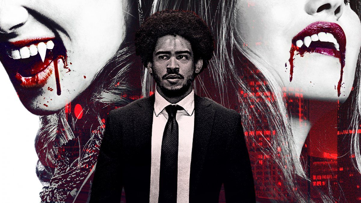 En su descripción dice Un conductor recoge a dos mujeres que pasarán una noche de fiesta. Pero