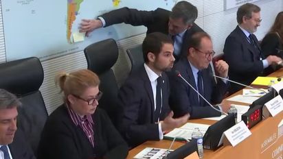 Tensión por Malvinas: el gesto del embajador de Argentina en Francia que evitó un conflicto diplomático