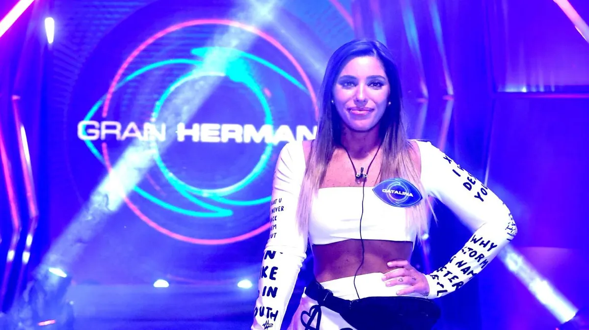 Catalina Gorostidi es médica pediatra. Catalina Gorostidi es médica pediatra.