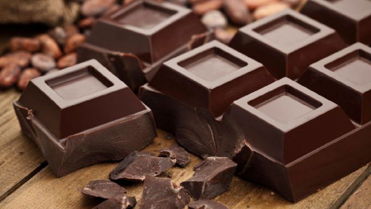 Cuáles son los beneficios del chocolate para la salud