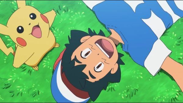 La nueva temporada de “Pokémon” tendrá dos protagonistas
