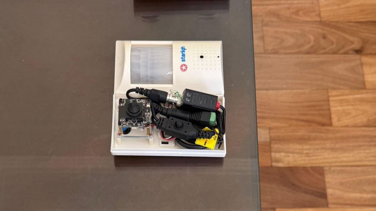 La situaci&oacute;n fue dada a conocer por el propio mandatario a trav&eacute;s de un mensaje publicado en su cuenta de la red social X.&nbsp;