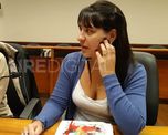 María Celeste Minniti y Alejandra Del Río Ayala, las fiscales que investigan los abusos María Celeste Minniti y Alejandra Del Río Ayala, las fiscales que investigan los abusos