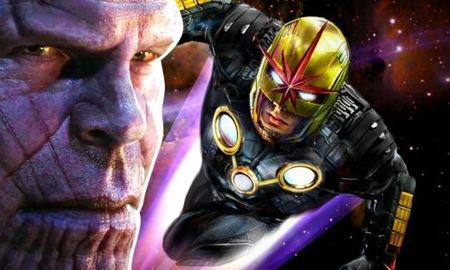 los hermanos russo bromearon sobre el cameo de nova en la batalla final de ?avengers: endgame? los hermanos russo bromearon sobre el cameo de nova en la batalla final de ?avengers: endgame?