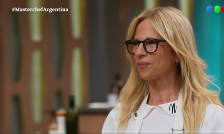 claudia fontan traiciono a sus companeros de masterchef claudia fontan traiciono a sus companeros de masterchef
