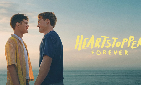 Netflix le puso fecha al adiós de Heartstopper Forever. Netflix le puso fecha al adiós de Heartstopper Forever.