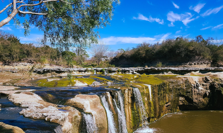 Escapada a la Aldea Brasilera, un pintoresco pueblo entrerriano. Escapada a la Aldea Brasilera, un pintoresco pueblo entrerriano.