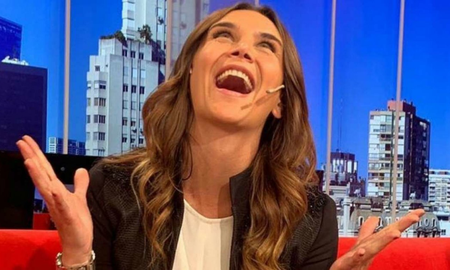 Amalia Granata repudió la versión del Himno Nacional: Omar Perotti, usted ultrajo el Himno Nacional Amalia Granata repudió la versión del Himno Nacional: Omar Perotti, usted ultrajo el Himno Nacional