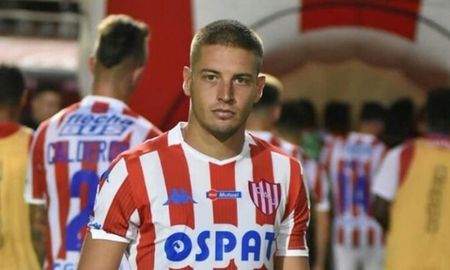 El Club Atlético Unión ejecuta la cláusula de repesca y Gerometta vuelva 6 meses antes. El Club Atlético Unión ejecuta la cláusula de repesca y Gerometta vuelva 6 meses antes.