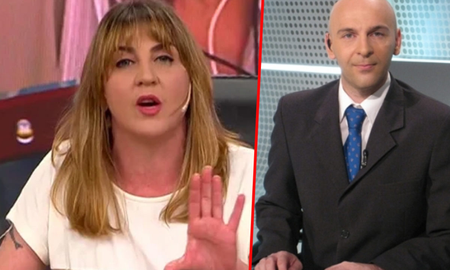 Alexis Puig impactó a todos al presentar a su nueva novia, tras su separación con Lola Cordero. Alexis Puig impactó a todos al presentar a su nueva novia, tras su separación con Lola Cordero.
