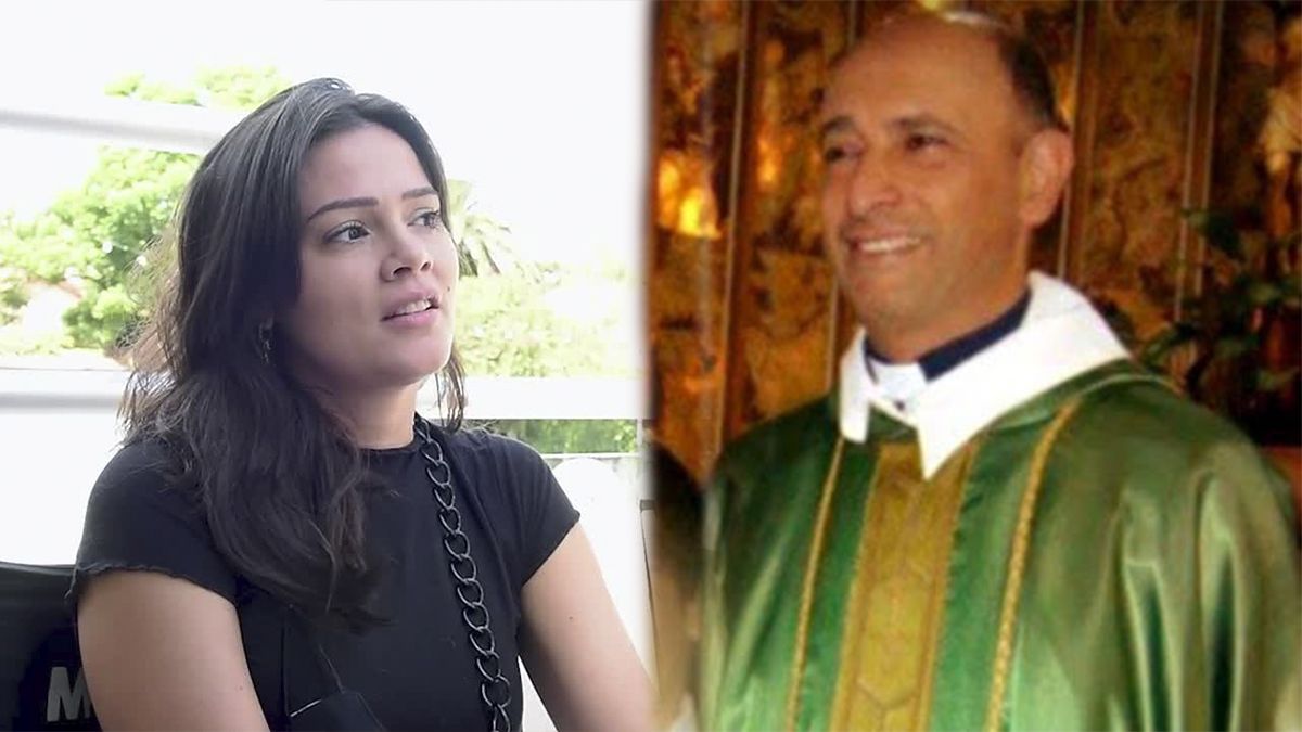 La denunciante acusó que los jueces