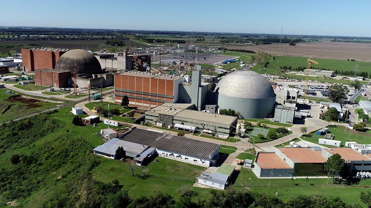La empresa Nucleoeléctrica Argentina completó el diseño y fabricación del herramental necesario para la tarea