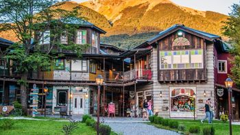 Escapada a un encantador pueblo cerca de Bariloche con pocos habitantes y sabores exquisitos