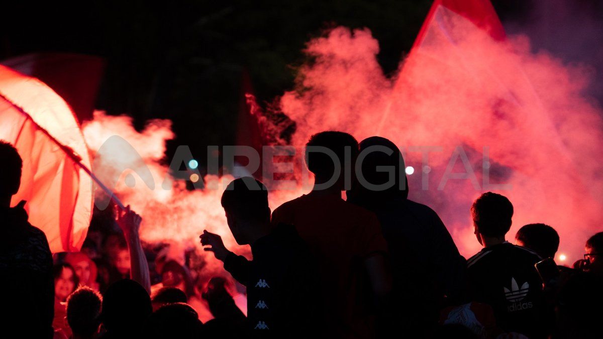 Unión de Santa Fe celebra 116 años de historia: los festejos en el 15 de Abril