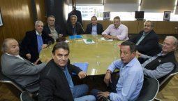 La inflación de 2017 se acerca a 24% y tensa las paritarias La inflación de 2017 se acerca a 24% y tensa las paritarias