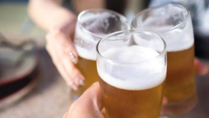 El cambio climático amenaza la producción de cerveza