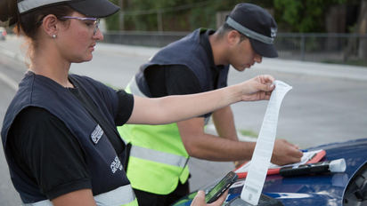 Cómo saber si tengo multas en Santa Fe