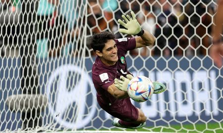 Marruecos le ganó a España por penales y avanzó a cuartos de final del Mundial Qatar 2022. Marruecos le ganó a España por penales y avanzó a cuartos de final del Mundial Qatar 2022.