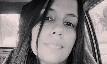 Cecilia Strzyzowski, quien continúa desaparecida. Cecilia Strzyzowski, quien continúa desaparecida.