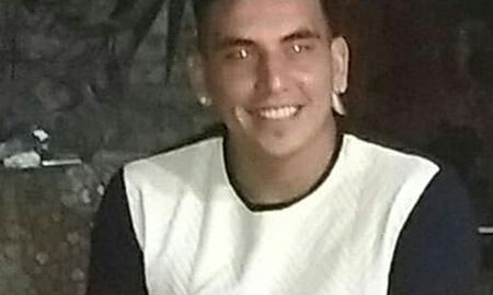 La vícitima tenía 25 años al momento del asesinato. La vícitima tenía 25 años al momento del asesinato.