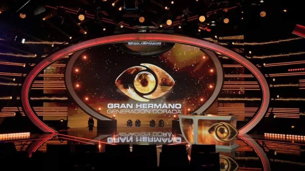 El estudio de Gran Hermano fue totalmente renovado para esta temporada 2026, incorporando tecnolog&iacute;a de &uacute;ltima generaci&oacute;n.