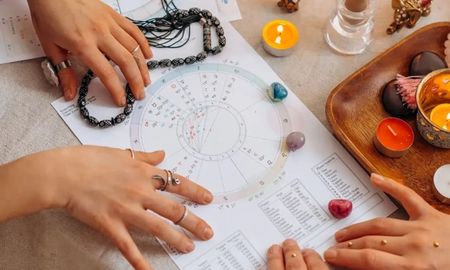 como hacerse la carta astral totalmente gratis: el paso a paso para conocer tu mapa astral