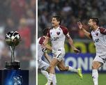 La lista dorada que integra Colón junto a equipos grandes de Sudamérica La lista dorada que integra Colón junto a equipos grandes de Sudamérica
