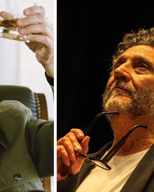 Fito Páez recordó al Indio Solari ante miles de personas en el inicio de su tour internacional por Latinoamérica. Fito Páez recordó al Indio Solari ante miles de personas en el inicio de su tour internacional por Latinoamérica.
